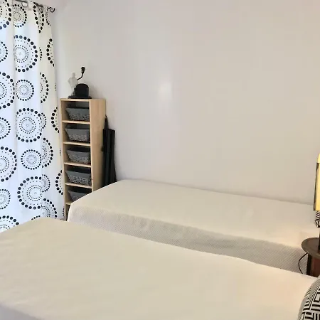 Very Nice 1-bedroom Very Close To La Croisette 0111a Apartment *