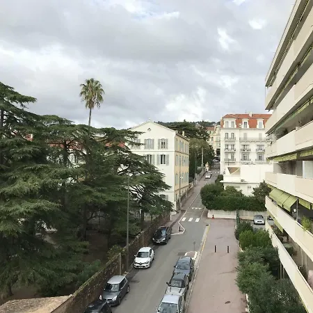 Very Nice 1-bedroom Very Close To La Croisette 0111a Cannes